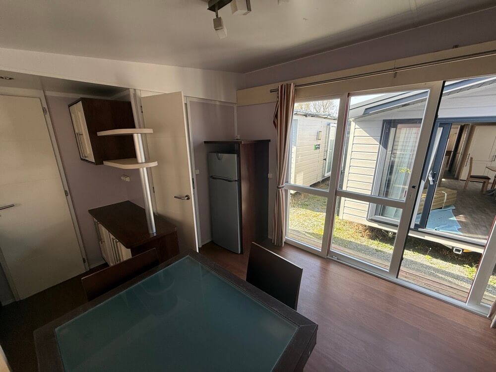 Sun Roller SR 24 3 Bedrooms 36.80 m² 3