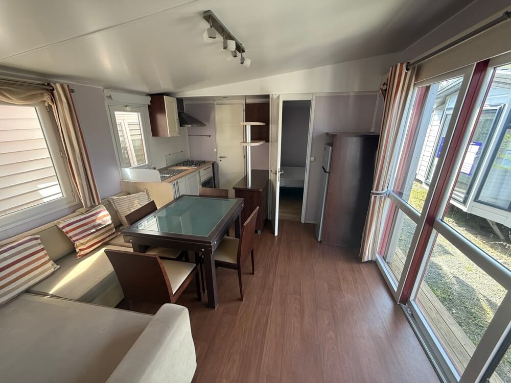 Sun Roller SR 24 3 Bedrooms 36.80 m² 4