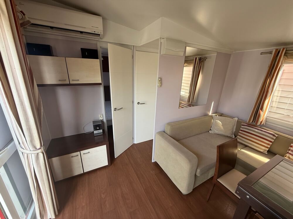 Sun Roller SR 24 3 Bedrooms 36.80 m² 5