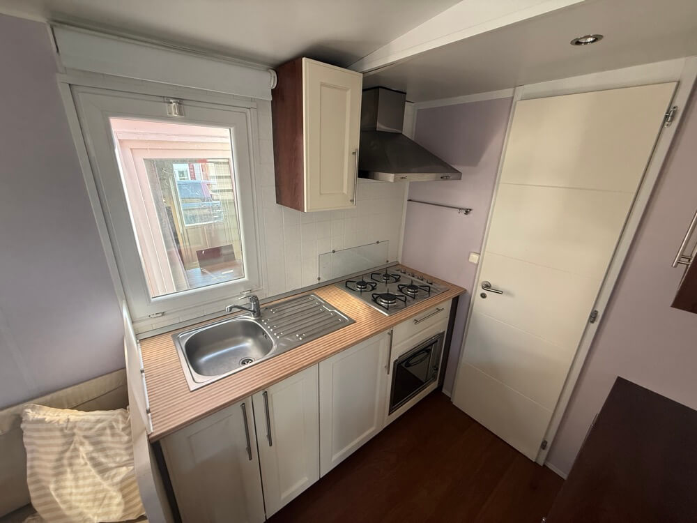 Sun Roller SR 24 3 Bedrooms 36.80 m² 7