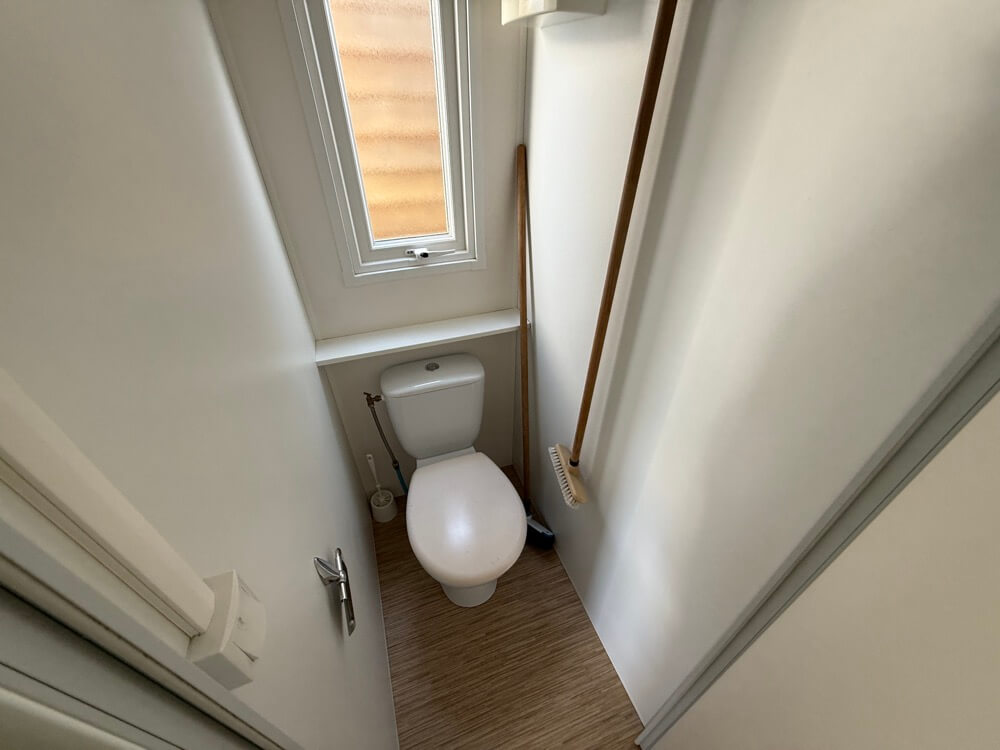 T Terasse 17 2 Bedrooms 32.00 m² 8