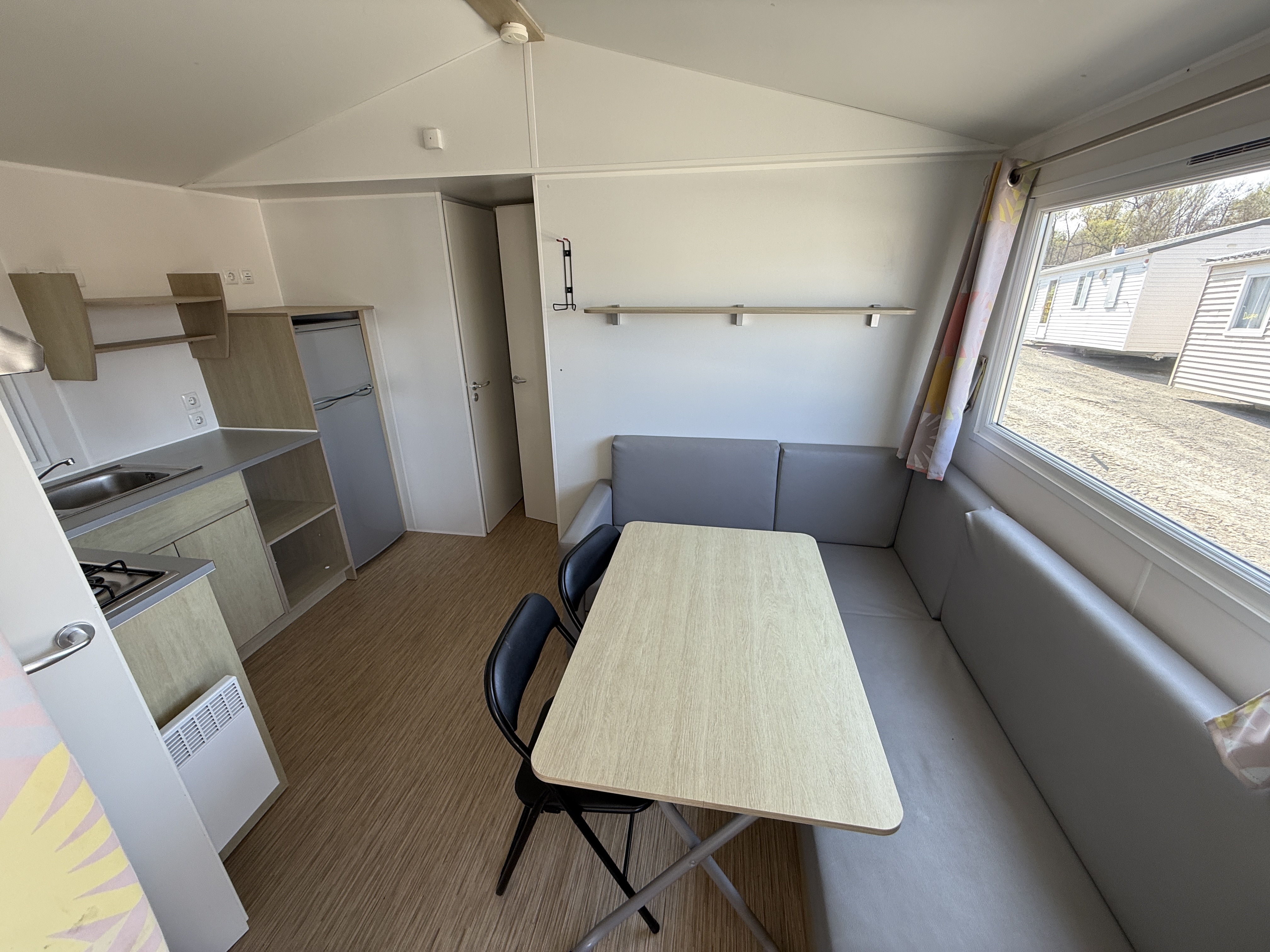 T Terasse 17 2 Bedrooms 32.00 m² 2
