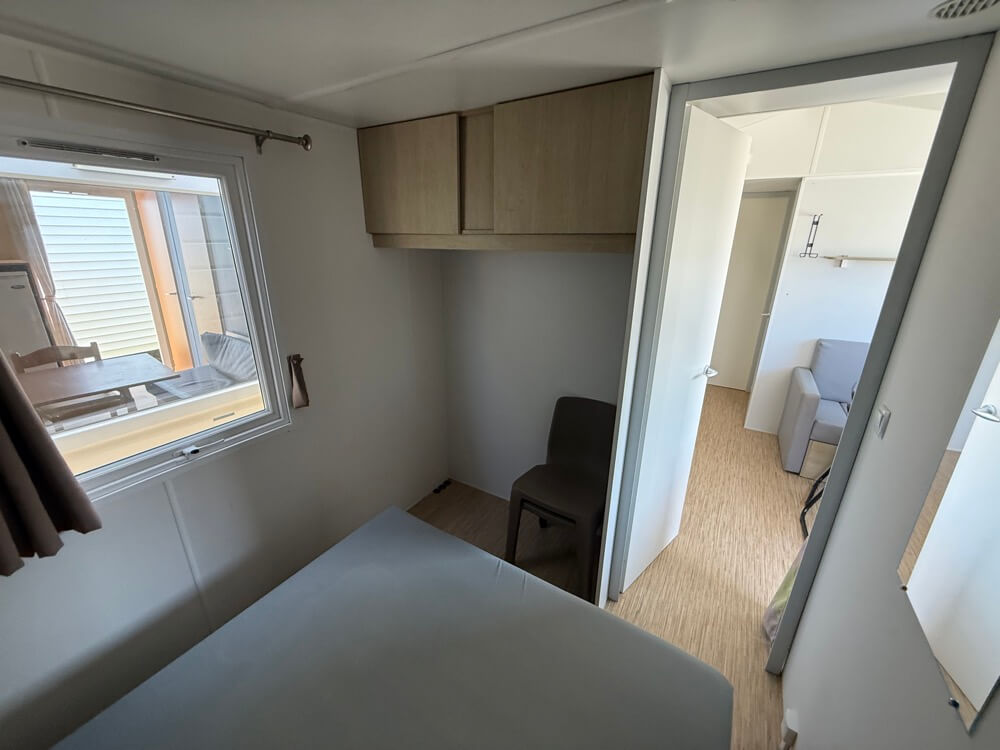 T Terasse 17 2 Bedrooms 32.00 m² 6