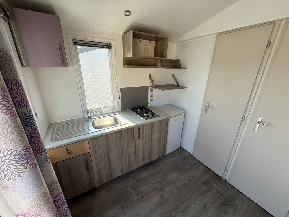 IRM i14 1 Bedroom 18.00 m² 2