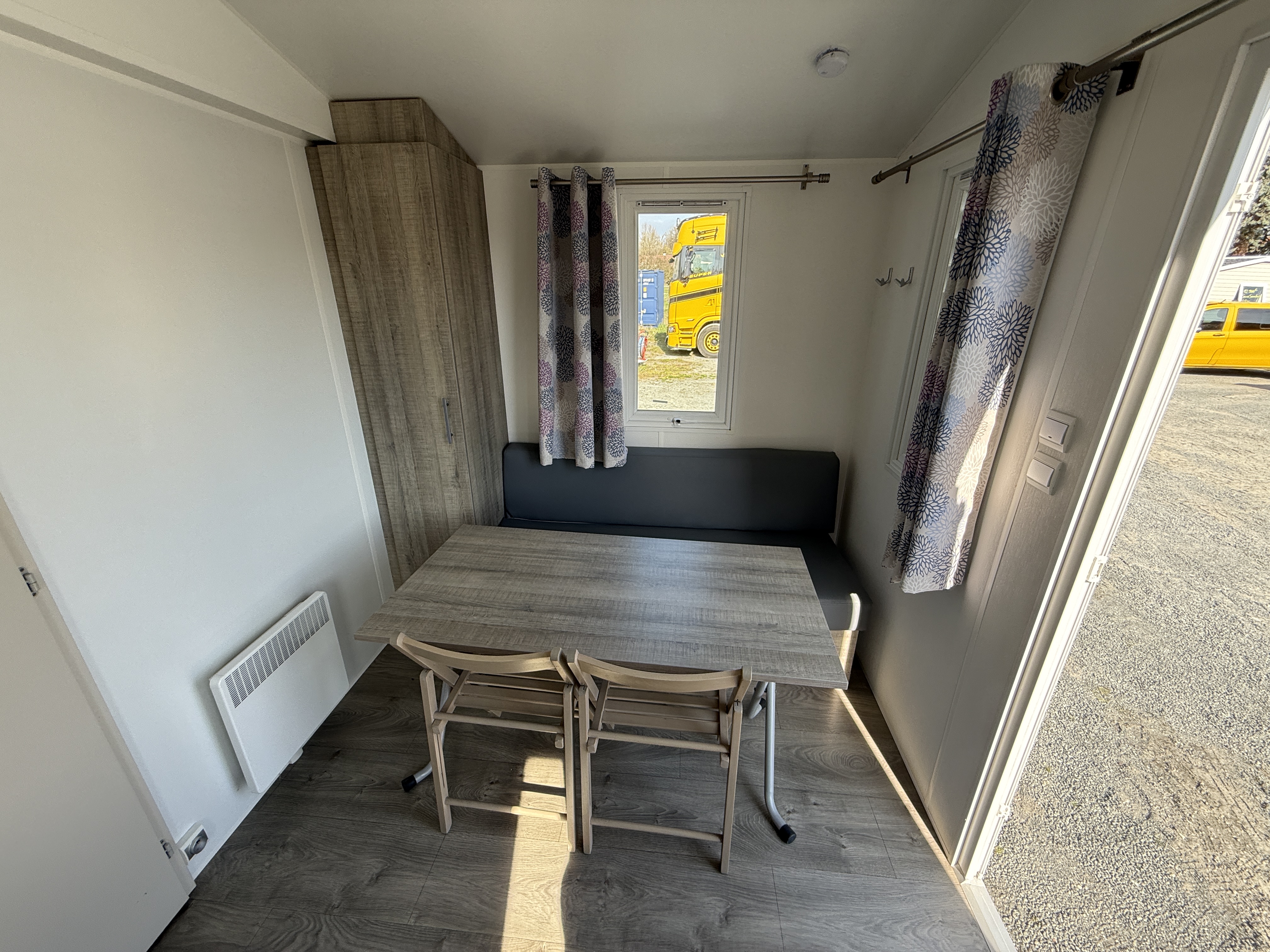 IRM i14 1 Bedroom 18.00 m² 3
