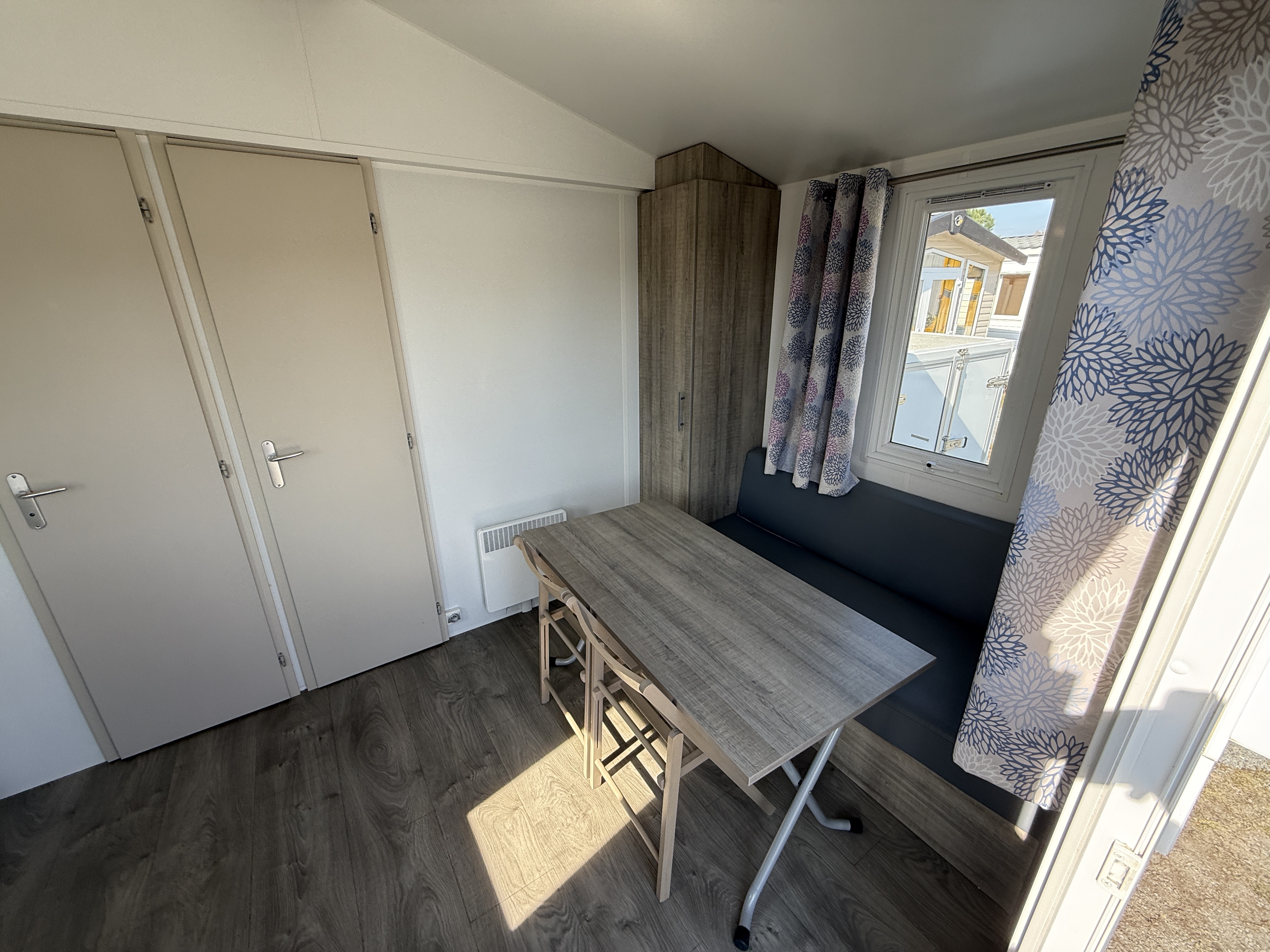 IRM i14 1 Bedroom 18.00 m² 4