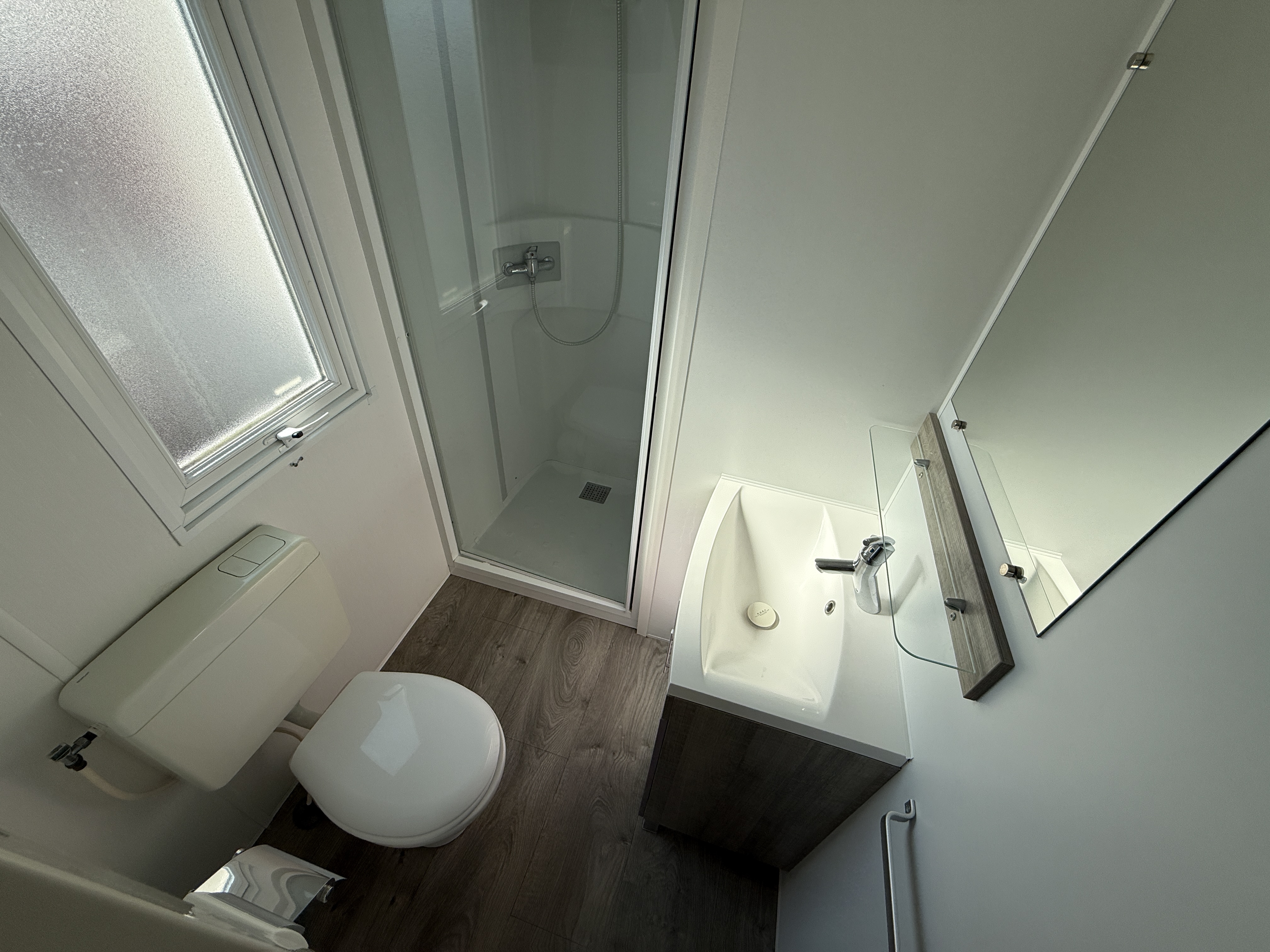 IRM i14 1 Bedroom 18.00 m² 7