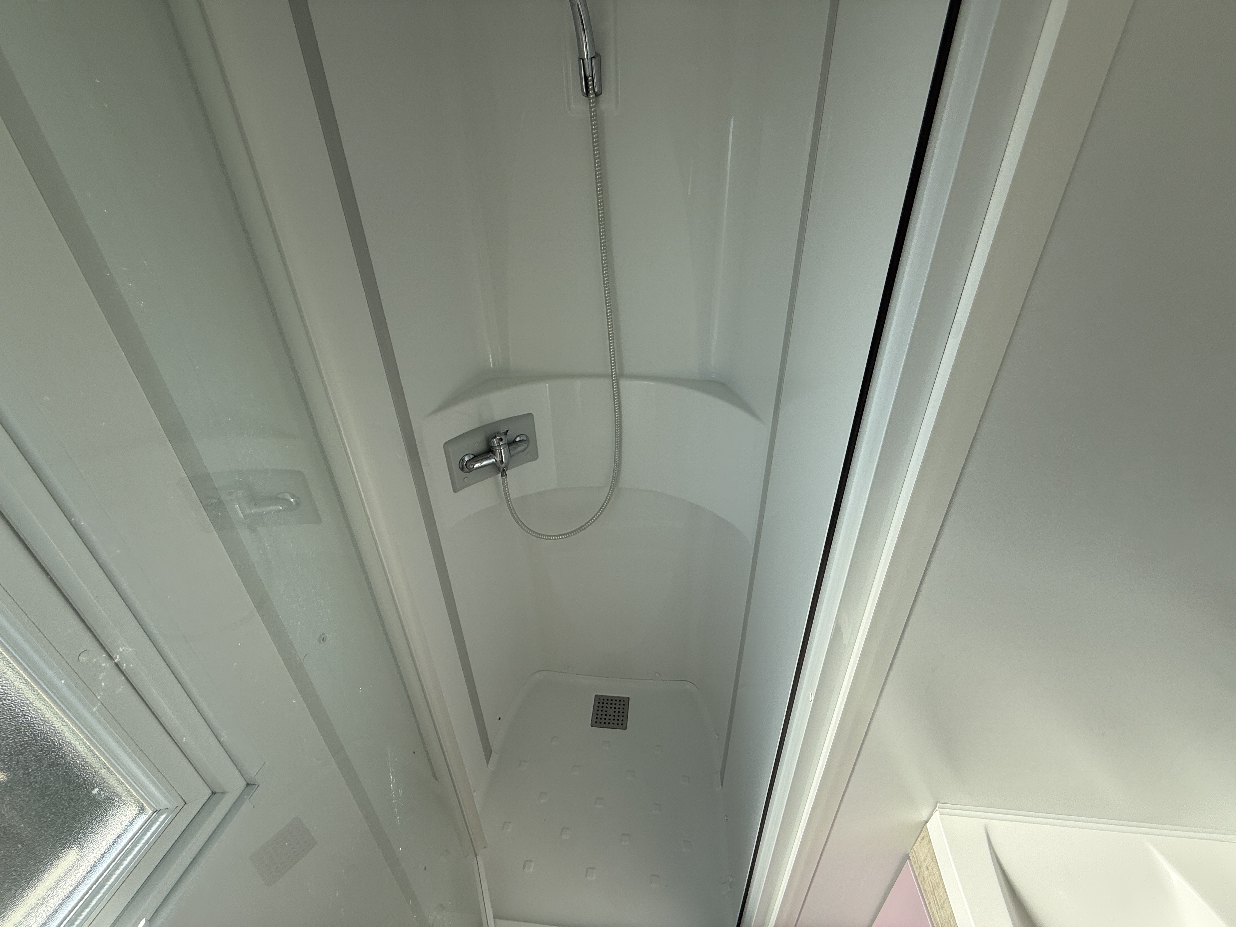 IRM i14 1 Bedroom 18.00 m² 8