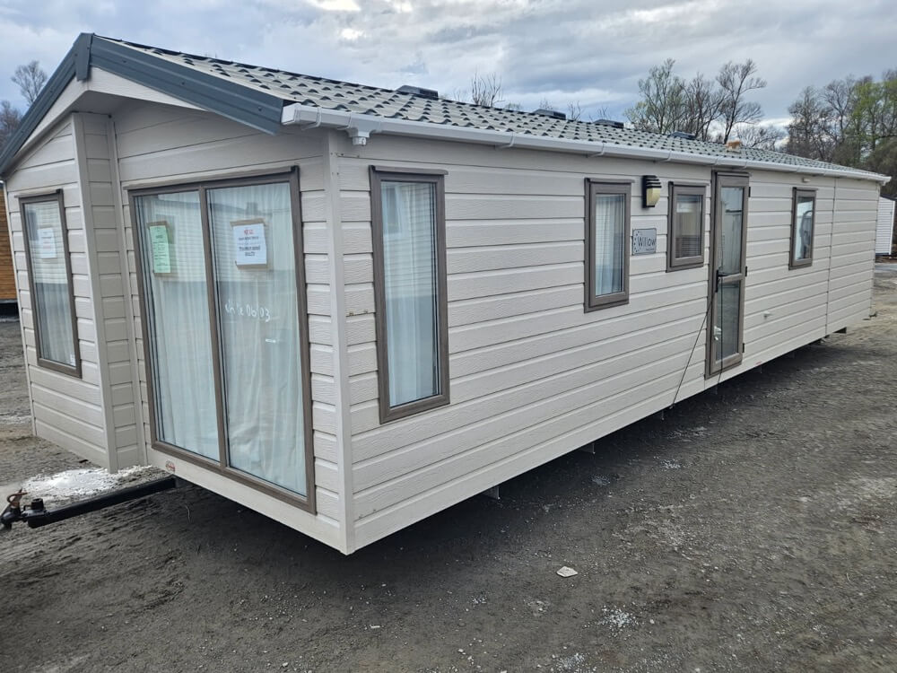 UK 45 2 Quartos 44,00 m²