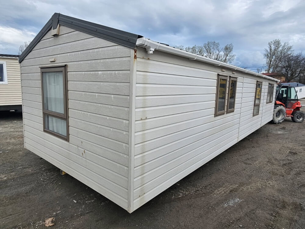 UK 45 2 Bedrooms 44.00 m² 2