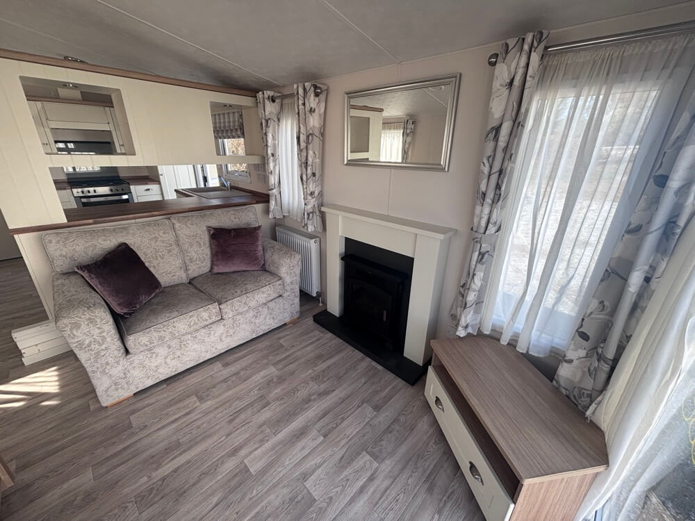 UK 45 2 Bedrooms 44.00 m² 10
