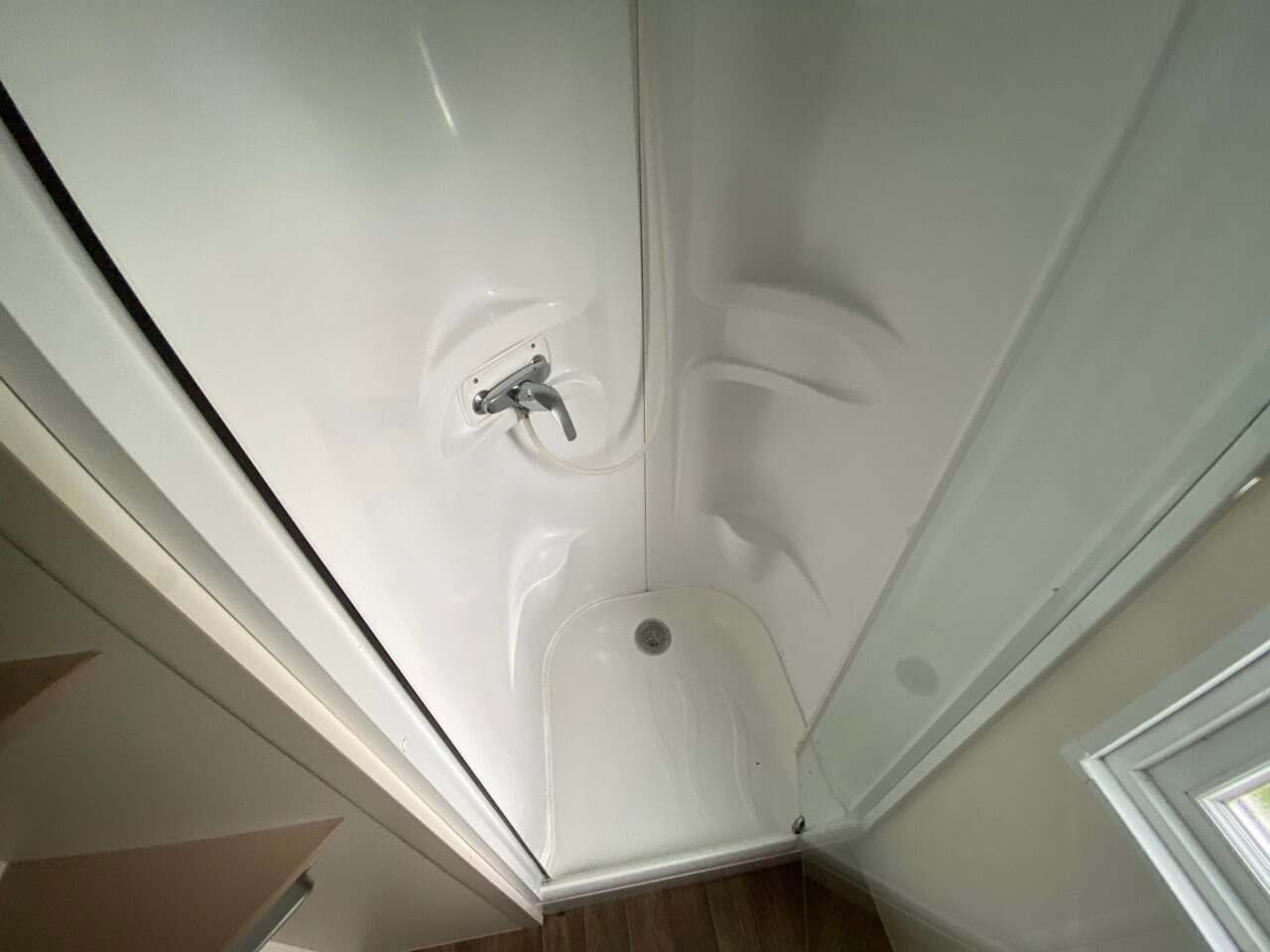 Chalet Mobil 17 2 Bedrooms 30.00 m² 11