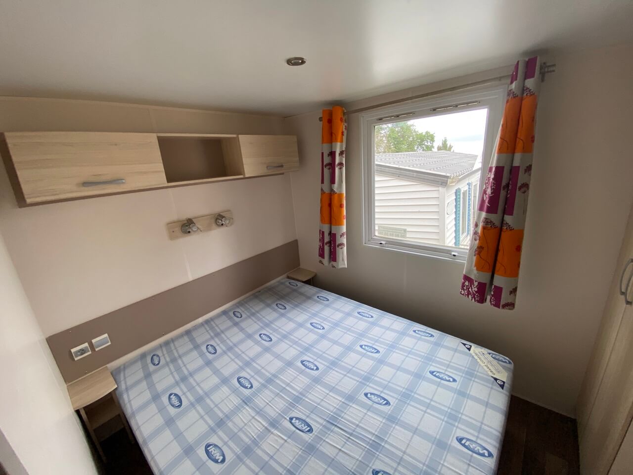 Chalet Mobil 17 2 Bedrooms 30.00 m² 5