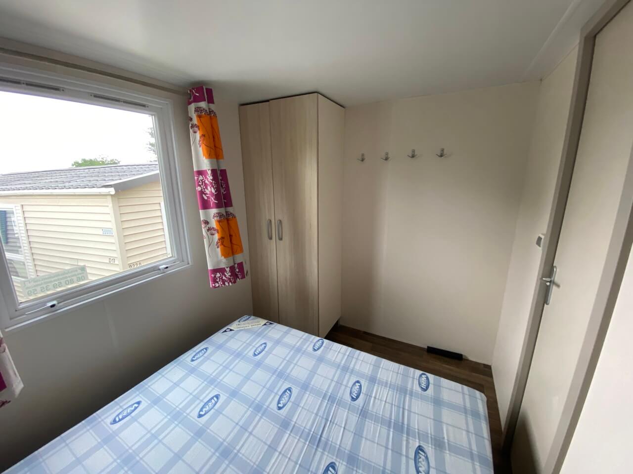 Chalet Mobil 17 2 Bedrooms 30.00 m² 6