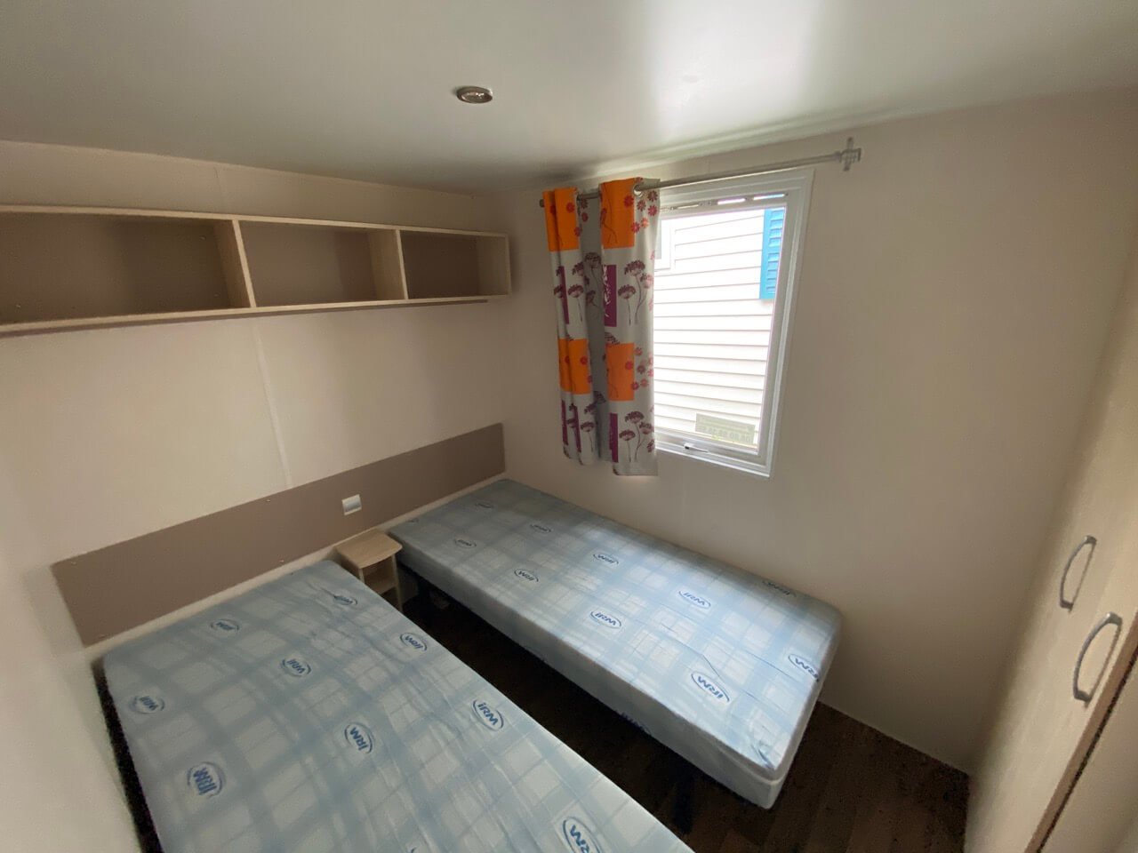 Chalet Mobil 17 2 Bedrooms 30.00 m² 7
