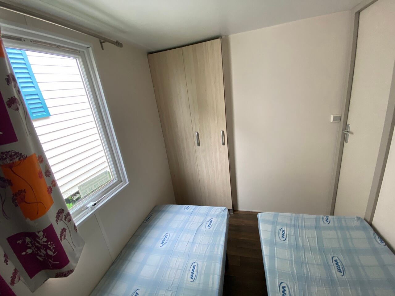 Chalet Mobil 17 2 Bedrooms 30.00 m² 8