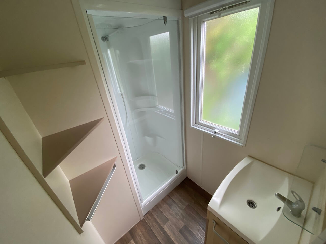 Chalet Mobil 17 2 Bedrooms 30.00 m² 9