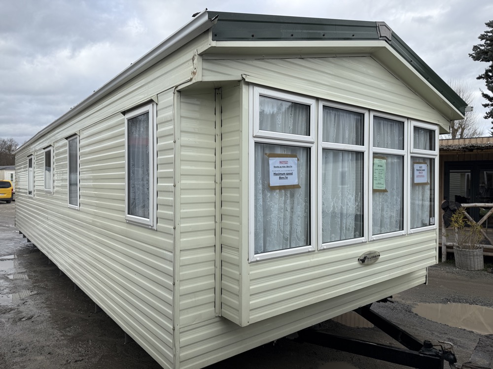 UK 33 2 Schlafzimmer 44,00 m²