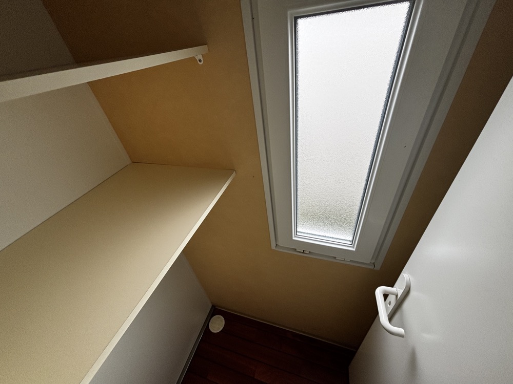 Chalet 299 3 Bedrooms 38.00 m² 11