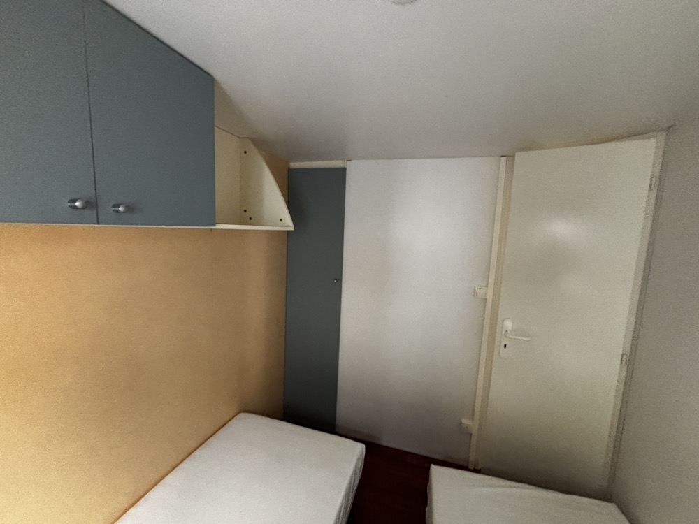 Chalet 299 3 Bedrooms 38.00 m² 13