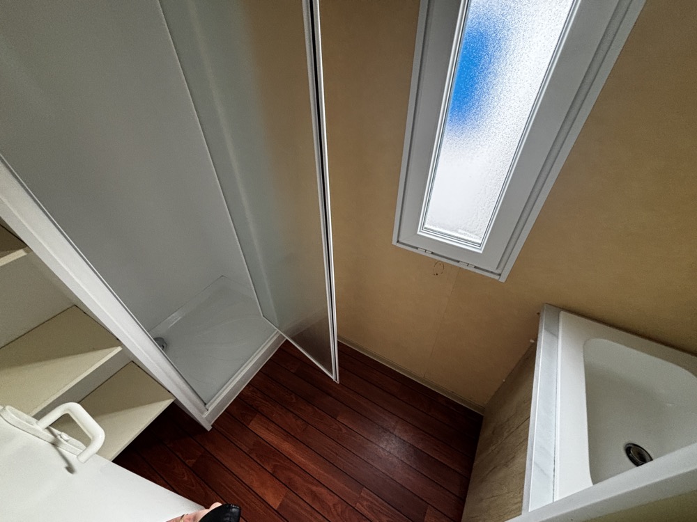 Chalet 299 3 Bedrooms 38.00 m² 16