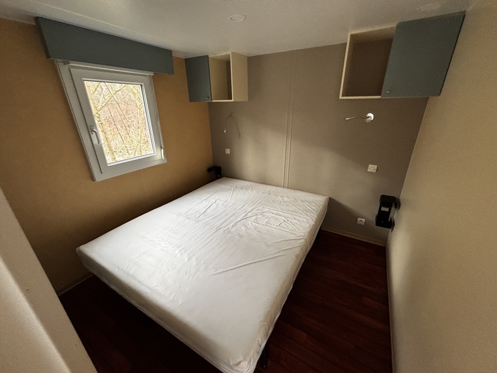 Chalet 299 3 Bedrooms 38.00 m² 8