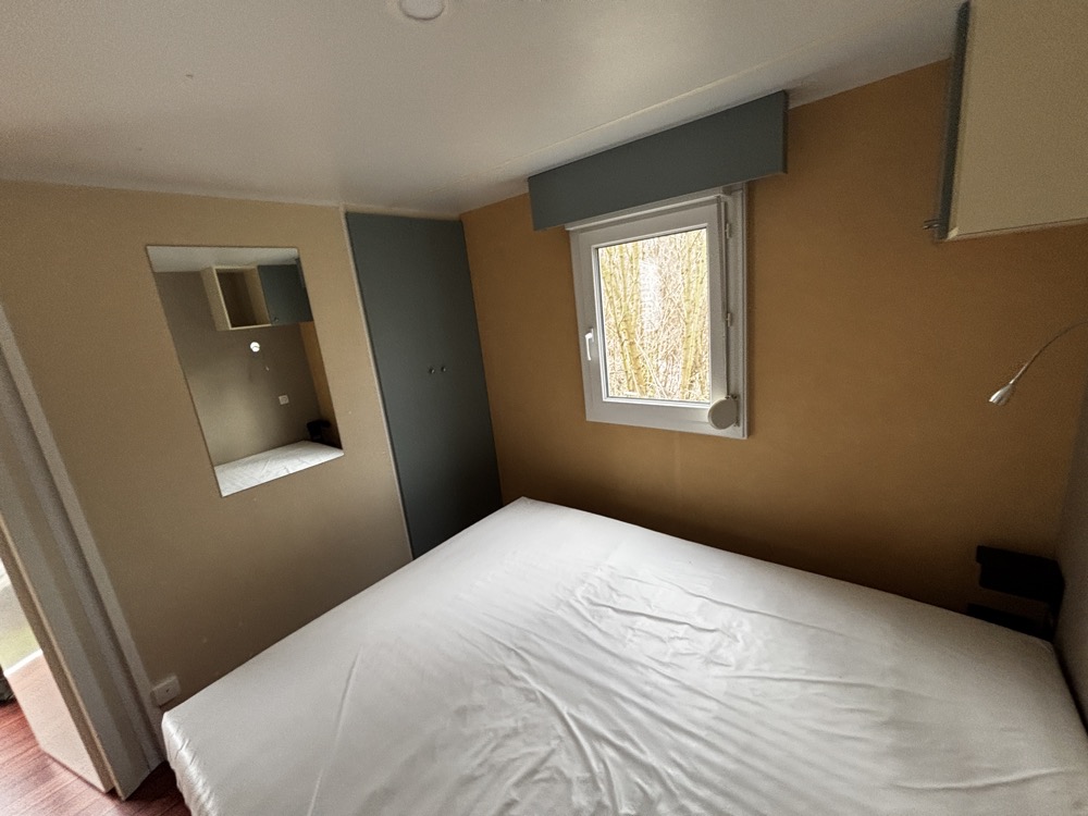 Chalet 299 3 Bedrooms 38.00 m² 9