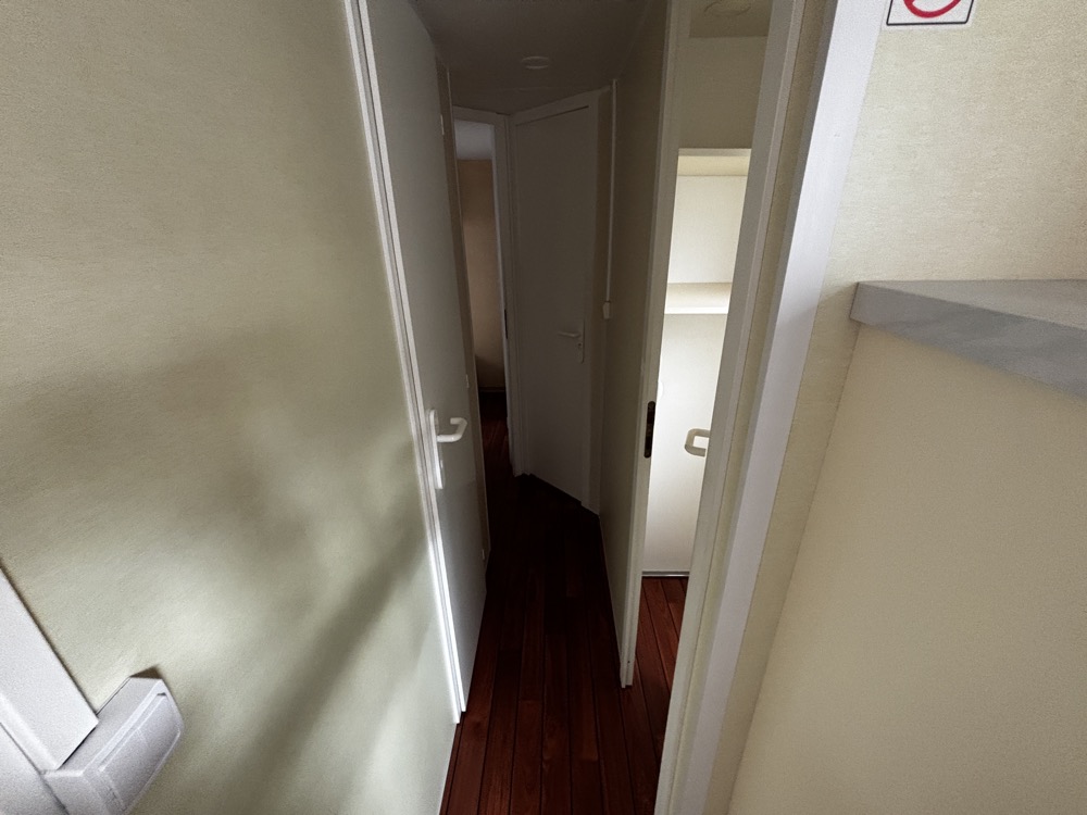 Chalet 299 3 Bedrooms 38.00 m² 10