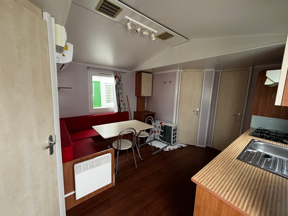 Sun Roller SR 16 2 Bedrooms 30.40 m² 2