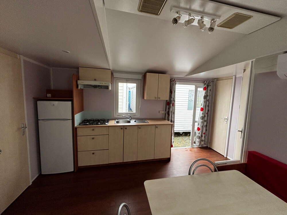 Sun Roller SR 16 2 Bedrooms 30.40 m² 3