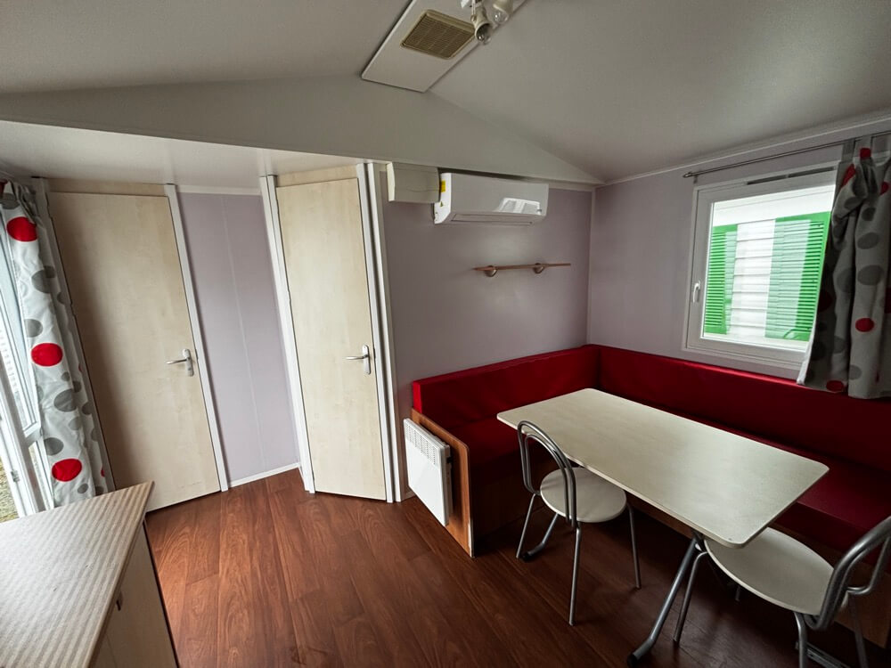 Sun Roller SR 16 2 Bedrooms 30.40 m² 4