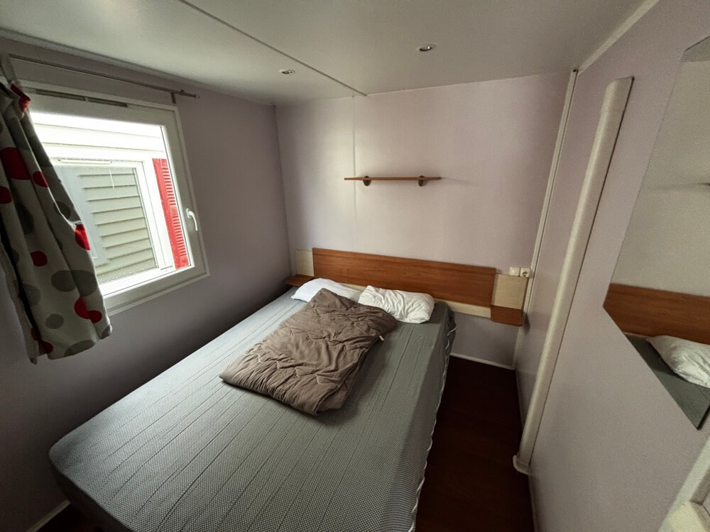 Sun Roller SR 16 2 Bedrooms 30.40 m² 5