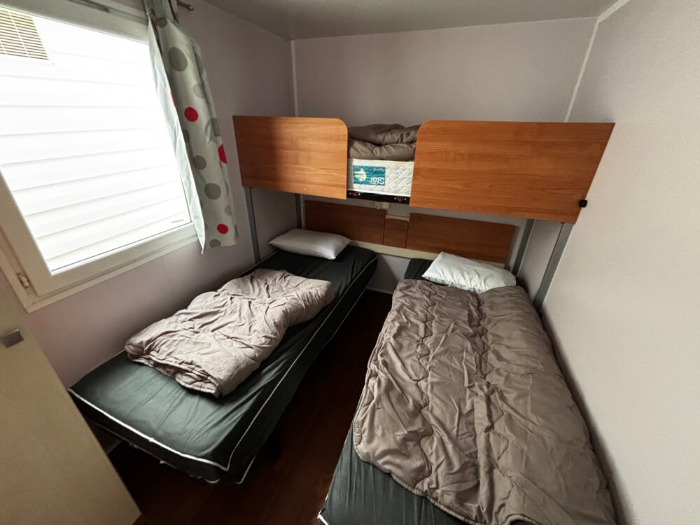 Sun Roller SR 16 2 Bedrooms 30.40 m² 8