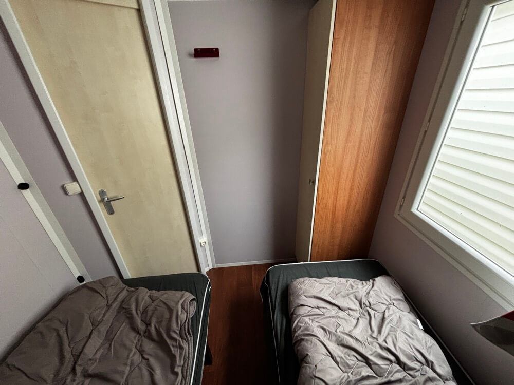 Sun Roller SR 16 2 Bedrooms 30.40 m² 9