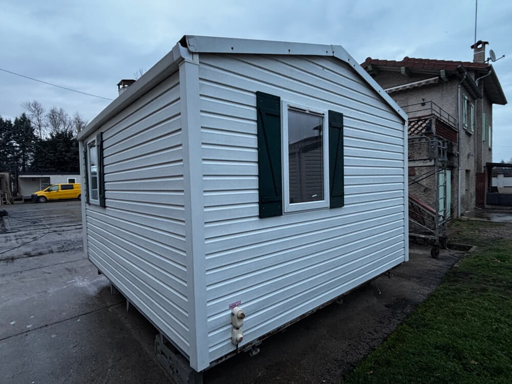 IRM i1 1 Quarto 18,00 m²