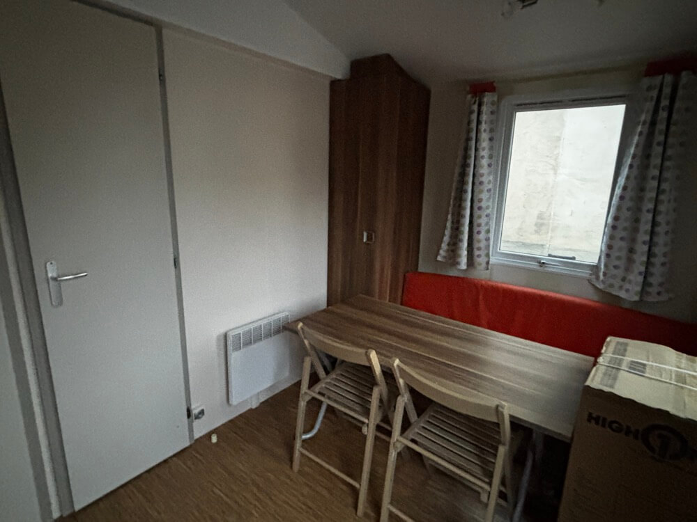 IRM i1 1 Bedroom 18.00 m² 2