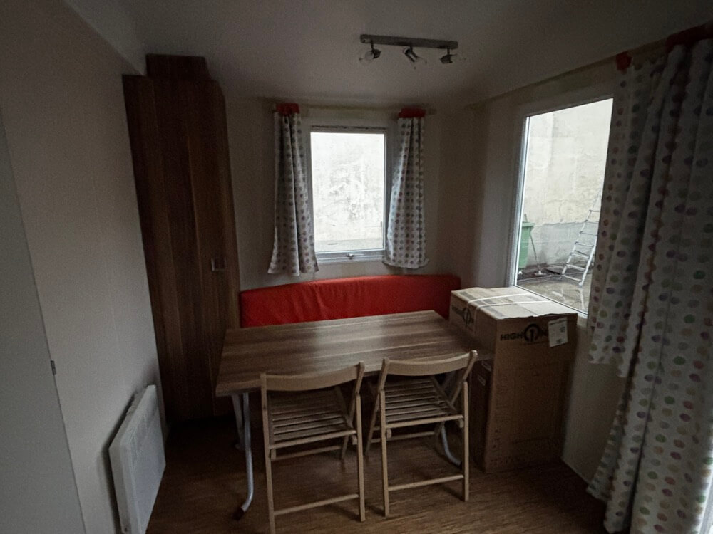 IRM i1 1 Bedroom 18.00 m² 3