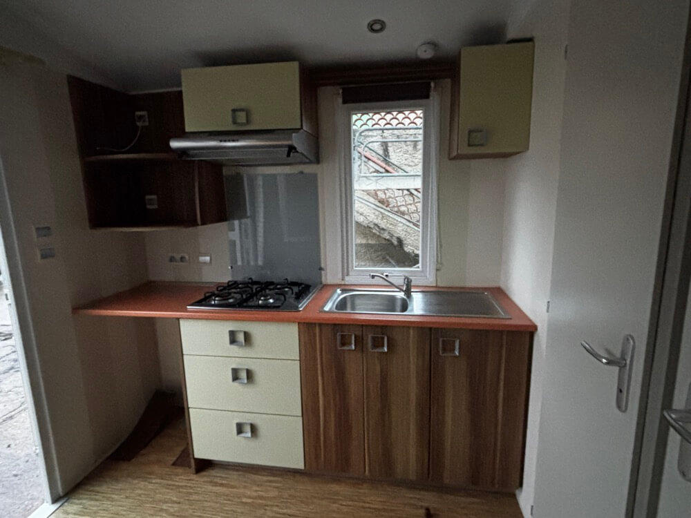 IRM i1 1 Bedroom 18.00 m² 4