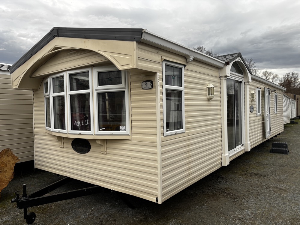 UK 349 2 Schlafzimmer 40,00 m² 1