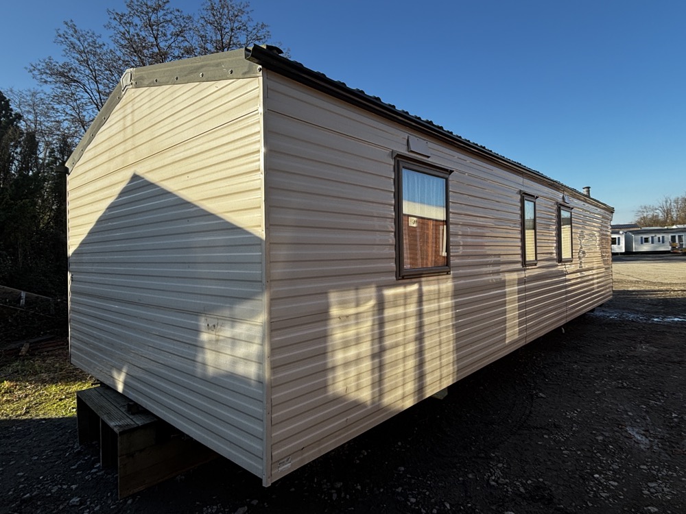 UK PMR 2 Camere 42,80 m² — esterno 1