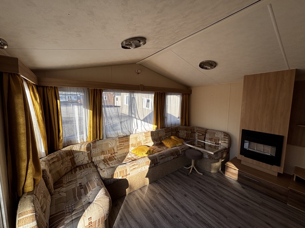 UK PMR 2 Bedrooms 42.80 m²