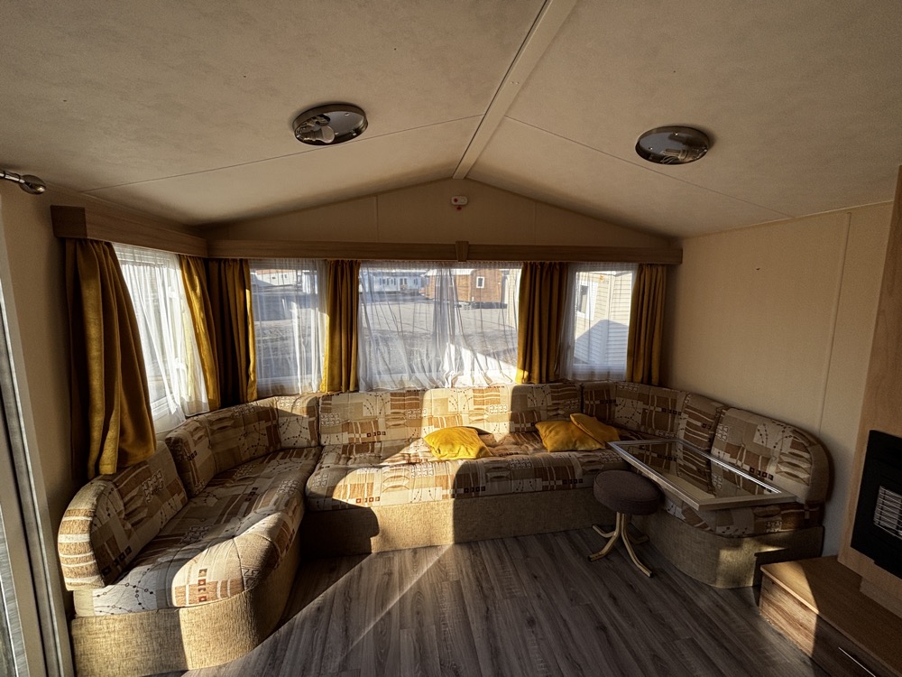 UK PMR 2 Bedrooms 42.80 m² 2