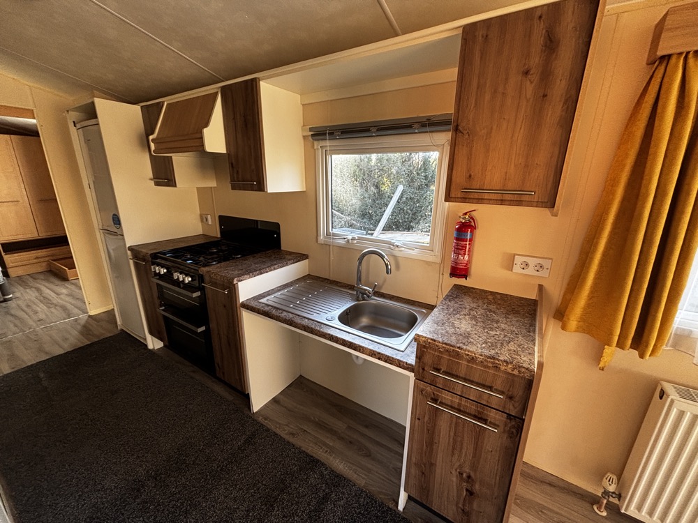 UK PMR 2 Bedrooms 42.80 m² 5