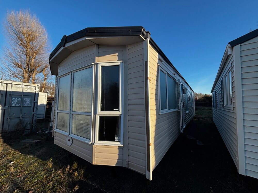 UK 392 2 Quartos 46,00 m² 1
