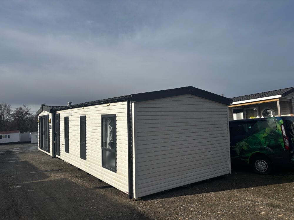 UK 391 3 Quartos 46,00 m²