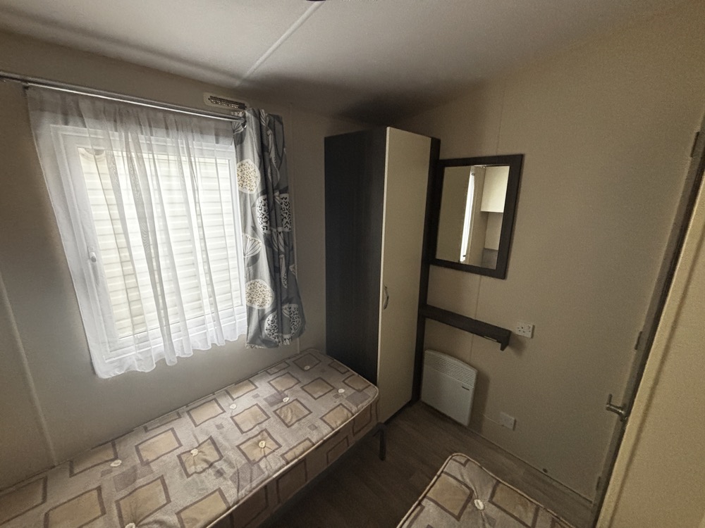 UK 37 2 Bedrooms 39.20 m² 14