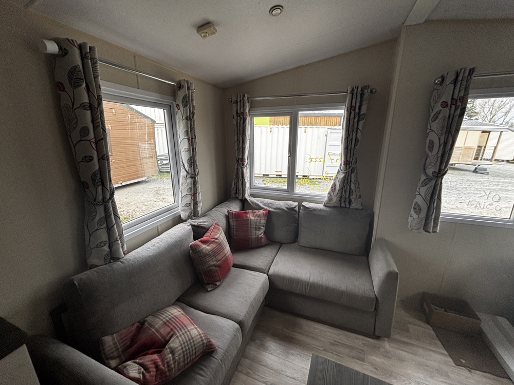 UK 37 2 Bedrooms 39.20 m² 6