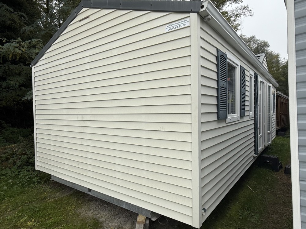 Louisiane L201 3 Schlafzimmer 34,00 m²