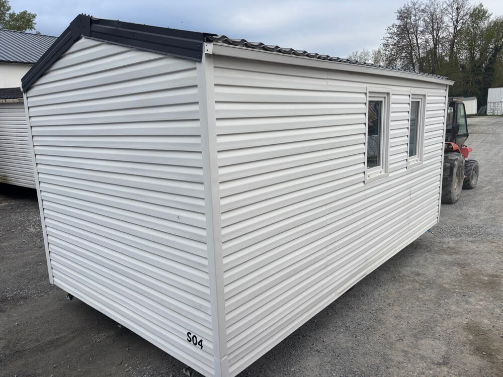 Trigano T8 1 Quarto 15,00 m²