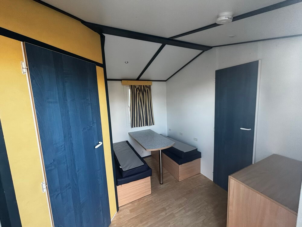 Trigano T8 1 Bedroom 15.00 m² 2